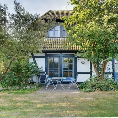 Am Achterwasser Dorf 12 Rankwitz Exterior photo