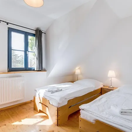 Am Achterwasser Dorf 12 Rankwitz Room photo
