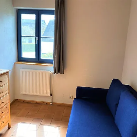 Am Achterwasser Dorf 12 Rankwitz Room photo