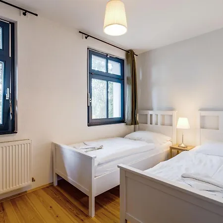 Am Achterwasser Dorf 12 Rankwitz Room photo