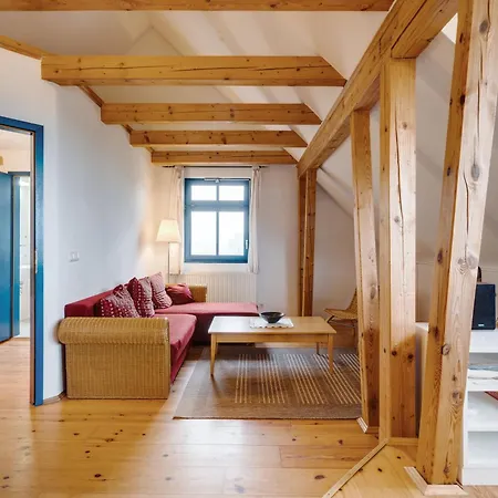Am Achterwasser Dorf 12 Rankwitz Room photo