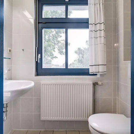Am Achterwasser Dorf 12 Rankwitz Room photo