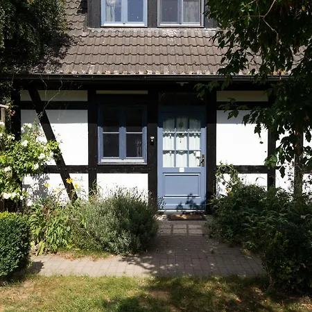 Am Achterwasser Dorf 12 Rankwitz Room photo