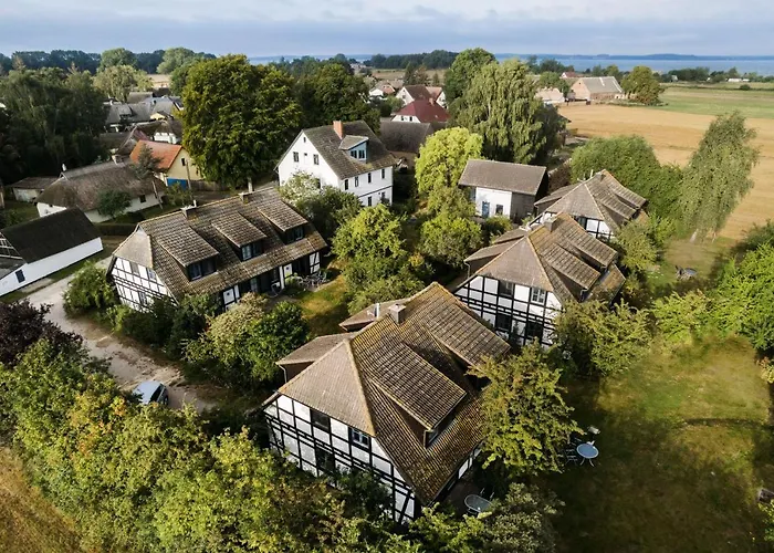 Am Achterwasser Dorf 12