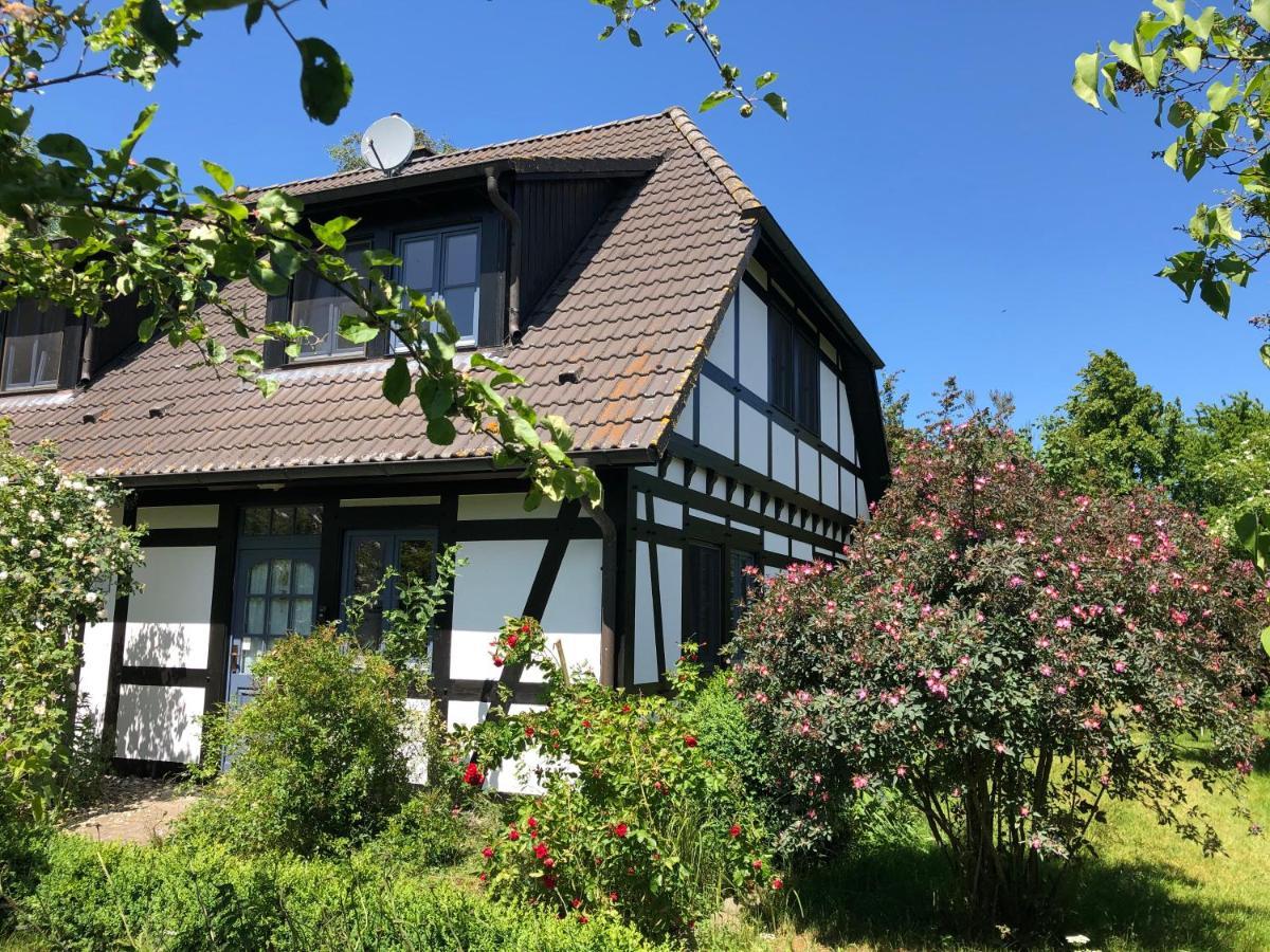 Am Achterwasser Dorf 12 * Rankwitz