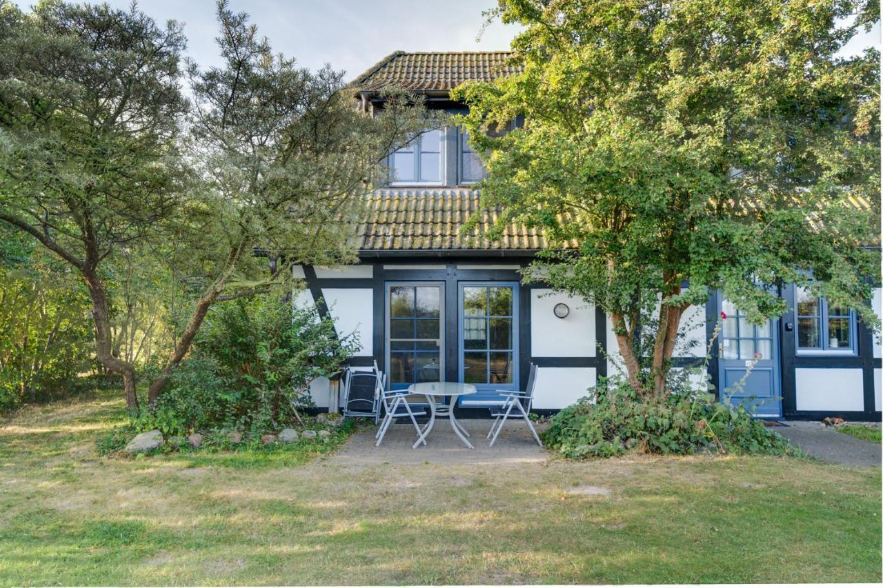 Am Achterwasser Dorf 12 Apartment Rankwitz
