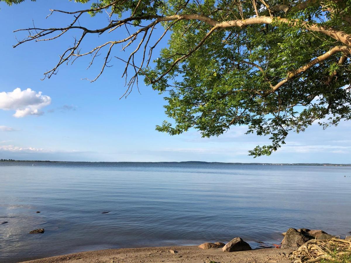 Am Achterwasser Dorf 12
