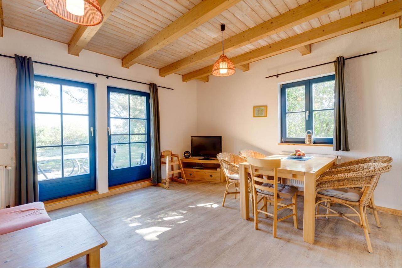 Am Achterwasser Dorf 12 Apartment Rankwitz