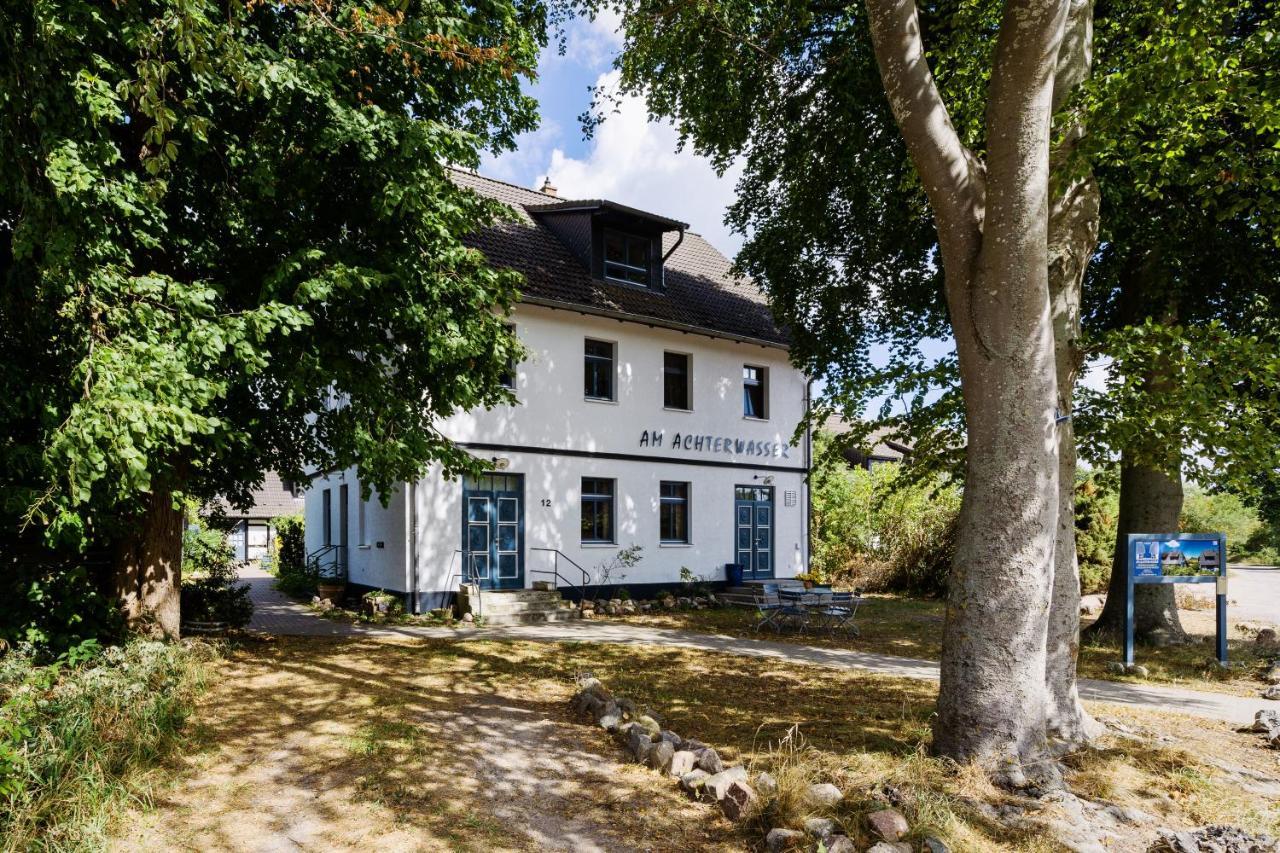 Am Achterwasser Dorf 12 * Rankwitz