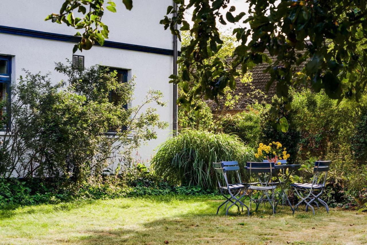 Am Achterwasser Dorf 12 Apartment