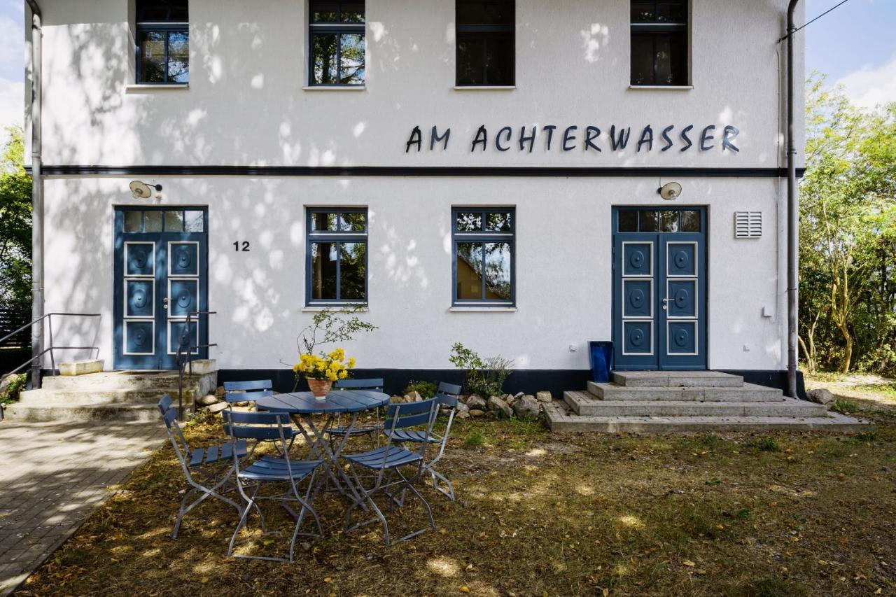 Am Achterwasser Dorf 12 Rankwitz