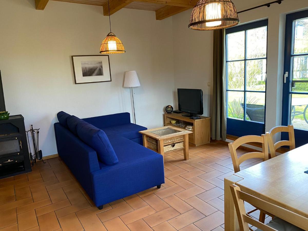 Am Achterwasser Dorf 12 Apartment Rankwitz