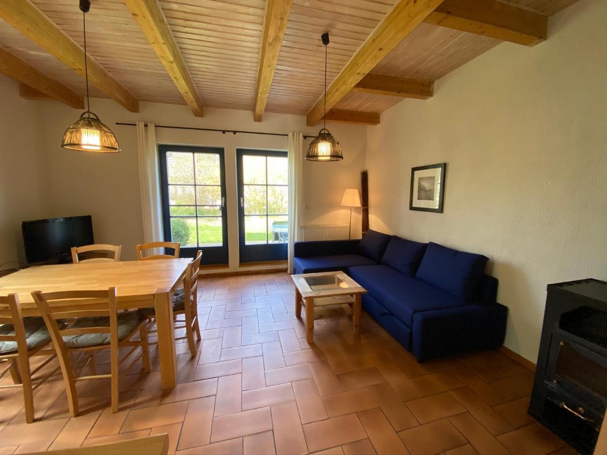 Am Achterwasser Dorf 12 Apartment Rankwitz