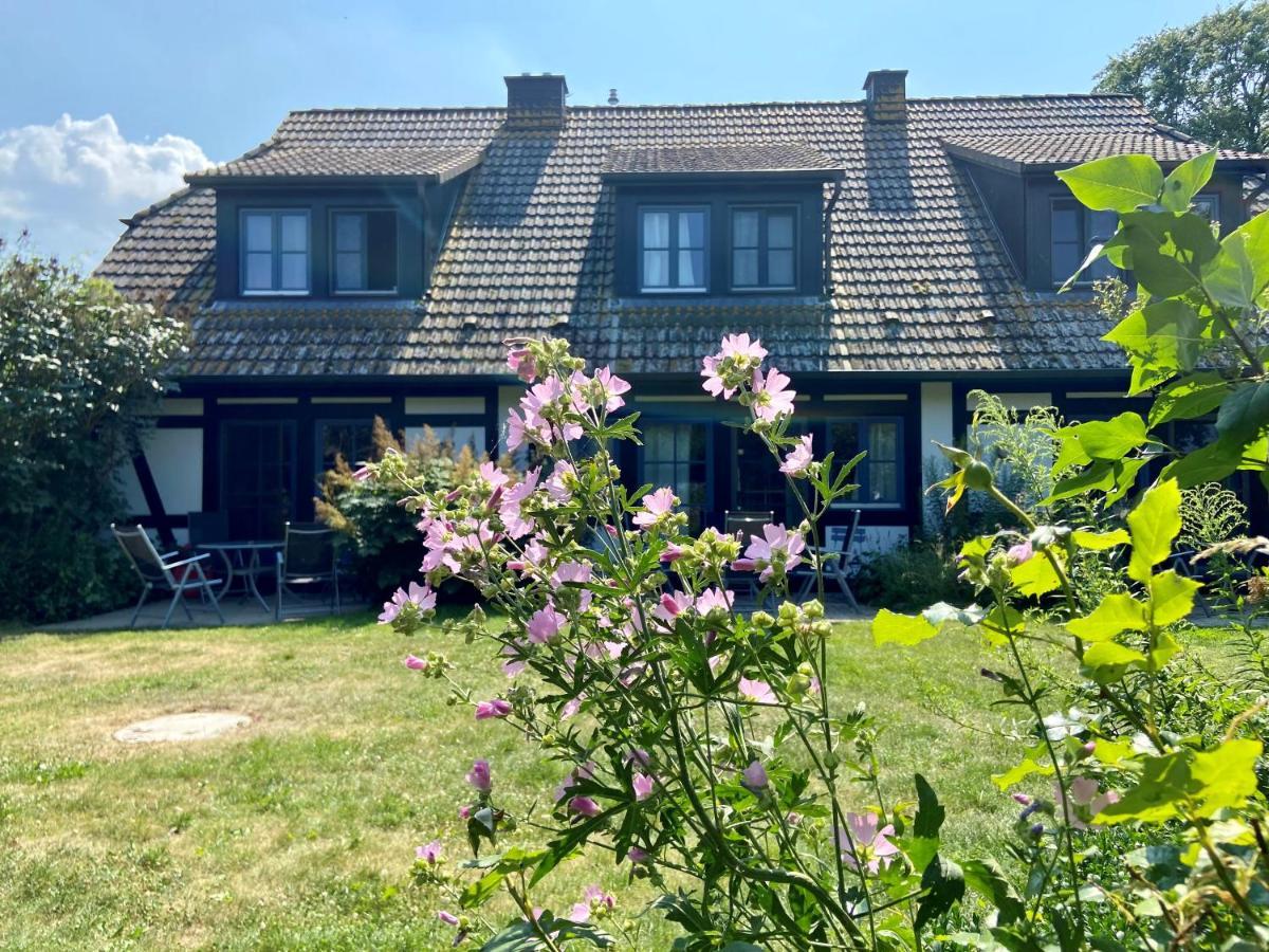 Am Achterwasser Dorf 12 Apartment