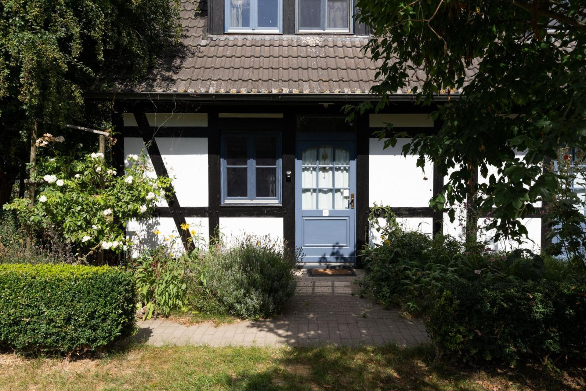 Am Achterwasser Dorf 12